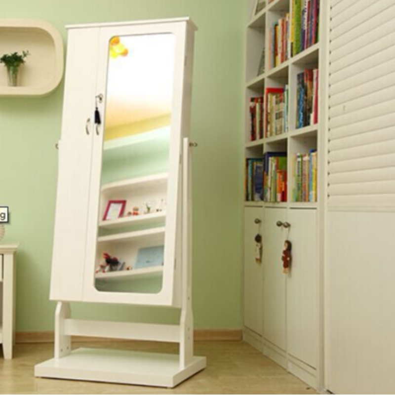 Stojící šperky Armoire